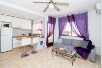 Apartamento 50m al MAR - Chambres d'hôtes Torrevieja