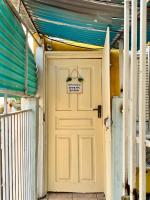 Peaceful 1BR APT in Maculusso - B&B