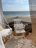 Bohème vue mer - Bed and Breakfast