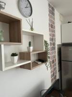 Appartamento con 1 Camera da Letto