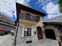 Alloggio in centro - B&B