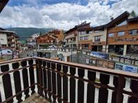 Apartament in the CENTER - B&B Sauze d'Oulx