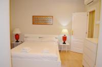 Appartement 1 Chambre - Calle Cruz 11