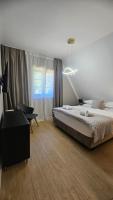 Chambre Double Supérieure