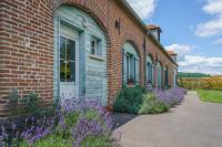 Le Petit Refuge - nature & calme - parking - B&B Le Meux