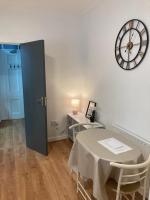 Appartement met 1 Slaapkamer - Niet-Roken