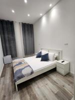 Tweepersoonskamer met Eigen Badkamer
