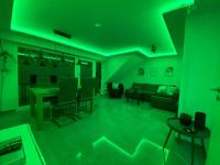 Sonnendeck Loft Mönchengladbach - B&B Mönchengladbach