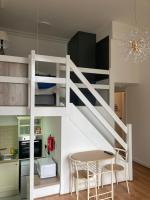 Appartement Split-level