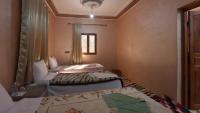 Chambre Lit King-Size - Vue sur Montagne