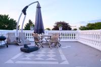 Harmony - B&B Fleninge