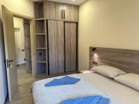 Gonio N301A Beachfront Mountain view apartment - B&B Gonio
