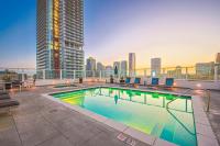 Sunny & Spacious 2BDR & 1BTH in Downtown LA - Bed and Breakfast Los Angeles