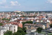 Panoramico Novi Sad - B&B