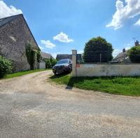 Escapade à la Balluère - B&B