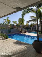 Serra Park Reservas - B&B