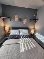 Green Roof House Studio - B&B