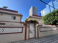 Canto do Forte - 1dorm - ate 6 Hospedes, recém reformado próximo a Av Gastronômica de melhores bares e restaurantes com musica ao vivo - Ferienwohnung Praia Grande