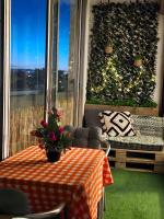 Doudoute's Cosy Home - Chambres d’hôtes Perpignan