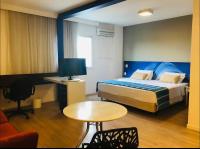 FLAT EM ALPHAVILLE - B&B Barueri