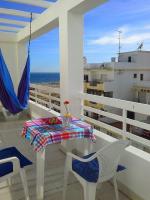 B&B Monte Gordo - Charming with Sea View - Bed and Breakfast Monte Gordo