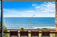 Ocean Views 'Seabreeze on Alex' - B&B Maroochydore