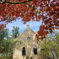 The Old School Accommodation for 2 Adelaide Hills - Bed and Breakfast