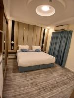 Deluxe Kamer (2 Volwassenen + 1 Kind)