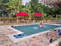 Chambre Double - Vue sur Parc
