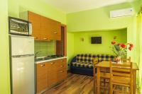 Apartamento Deluxe de 1 dormitorio (2 adultos)
