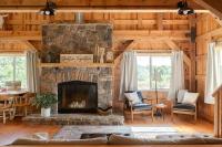 The Rustic Retreat - B&B
