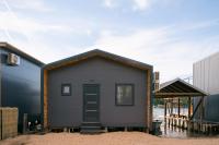 River house - Esperanza - Bed and Breakfast Ulcinj