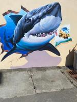 Fish Luck Guesthouse - B&B