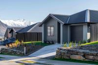 Mountain View Haven - B&B