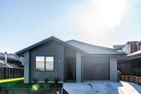 Mountain View Haven - B&B Wanaka