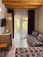 Triple Room with Private Bathroom