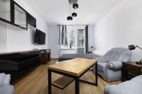 Przyjazny Apartament w Będzinie - B&B Będzin