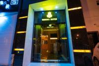 IMMOKA SUITEs - B&B Tangeri