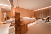 Deluxe Kamer met Kingsize Bed