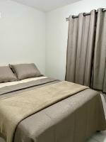 Apto Bosque Heliopolis - Bed and Breakfast Garanhuns