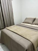 Apto Bosque Heliopolis - Bed and Breakfast Garanhuns