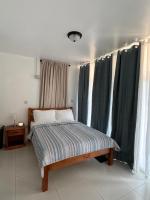 Appartamento con Vista Piscina 