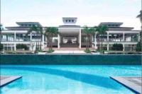 Grass Residences Condotel by Josephine - B&B Manila