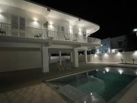 B&B La Dea - Ferienwohnung Marzamemi