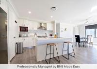 Magnolia Entertainer - Firepit, Pets Welcome - B&B Dubbo
