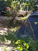 Tenda