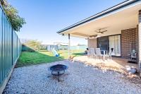 Magnolia Entertainer - Firepit, Pets Welcome - B&B Dubbo