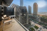 Address Residences Dubai Opera, Downtown Dubai - B&B