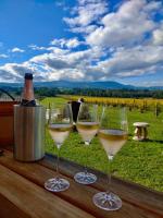 The Small House - Mid century gem in wine county's Healesville - B&B Healesville