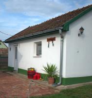 Ábrányi Nyírfás - B&B Nyírábrány